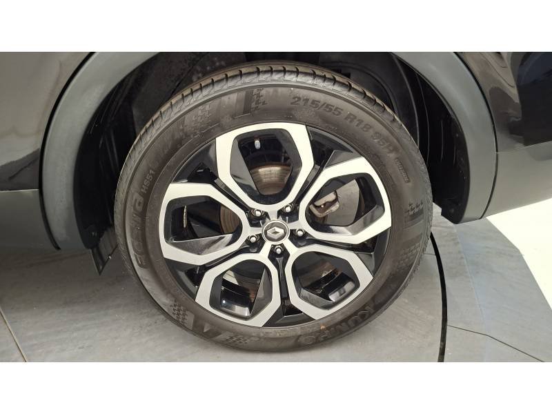Renault Arkana - Photo 25