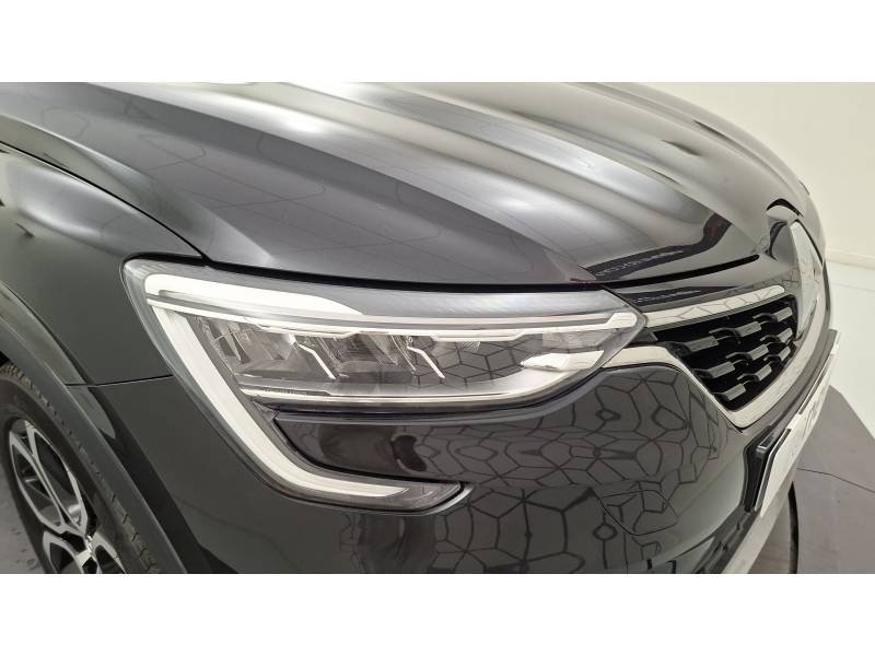 Renault Arkana - Photo 28