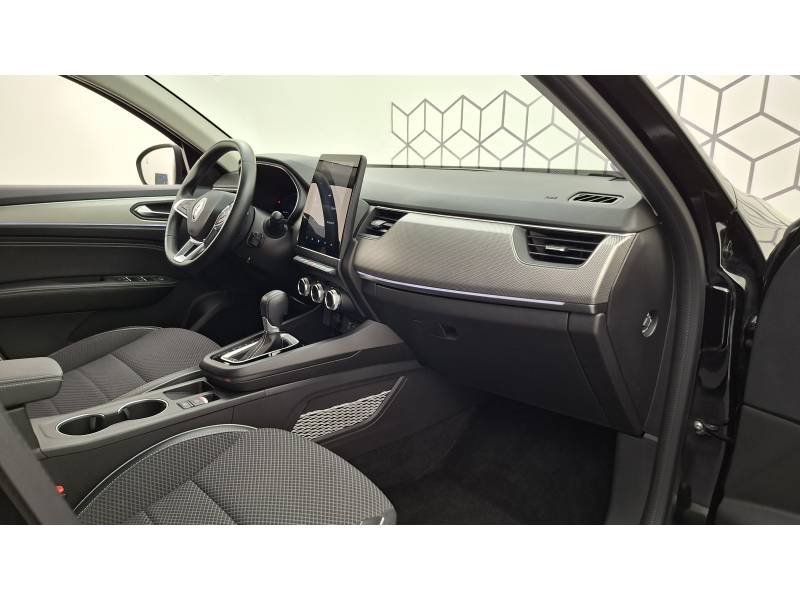 Renault Arkana - Photo 34