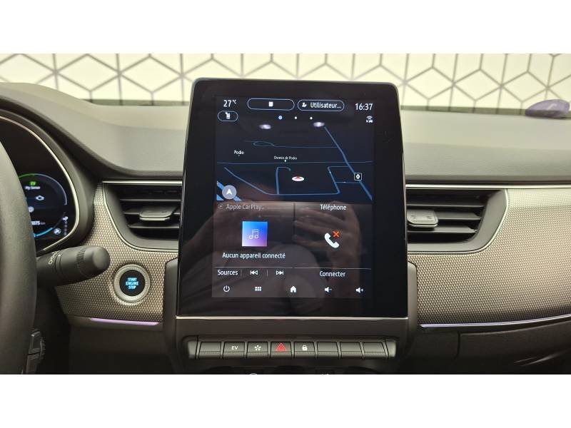 Renault Arkana - Photo 4