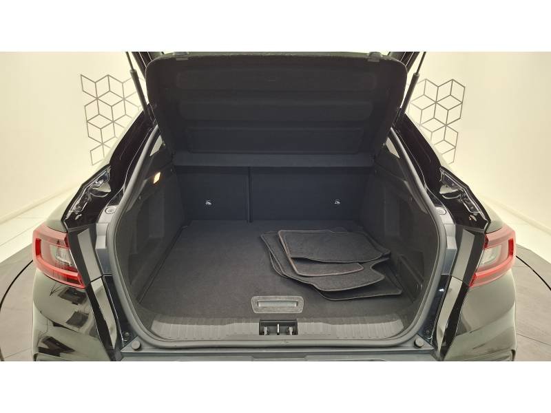 Renault Arkana - Photo 42
