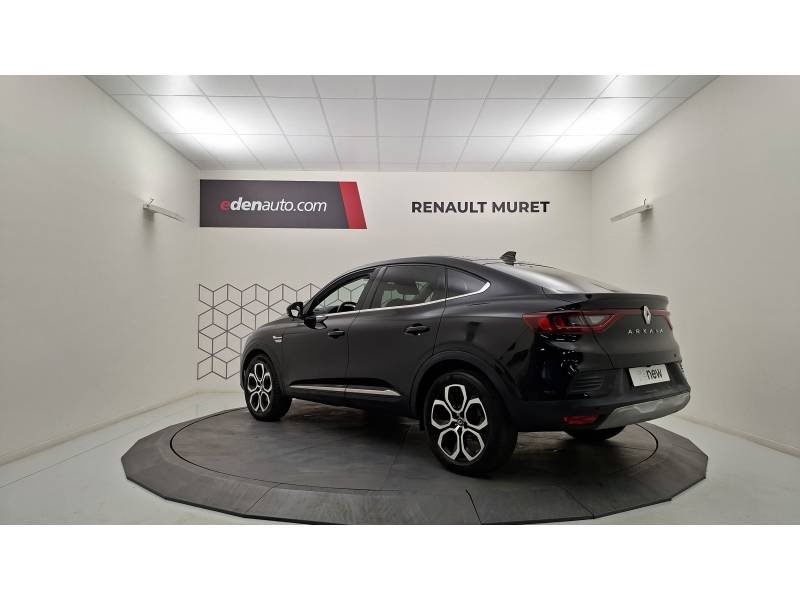 Renault Arkana - Photo 45