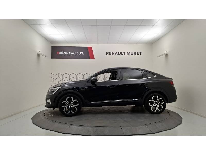 Renault Arkana - Photo 46