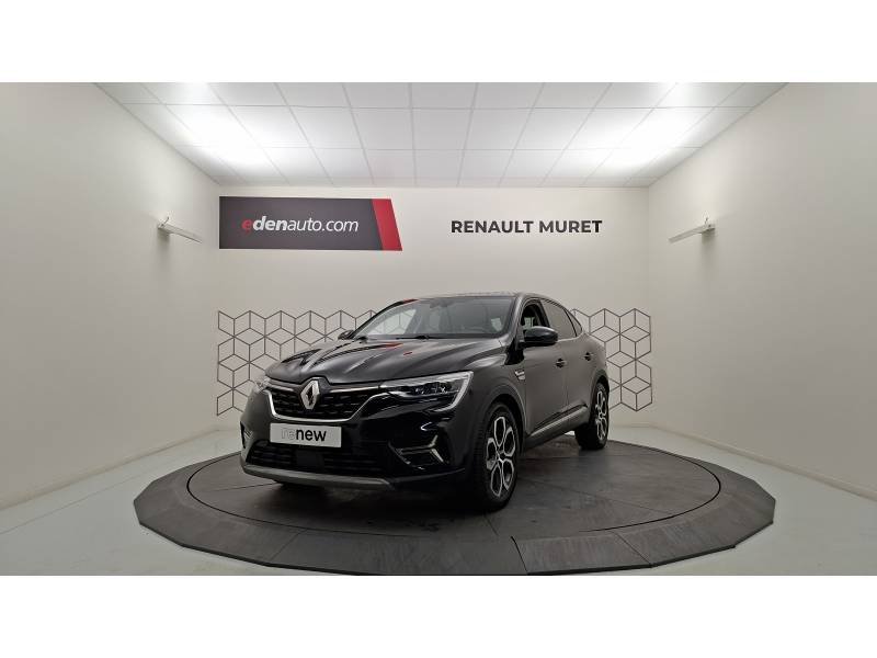 Renault Arkana - Photo 47