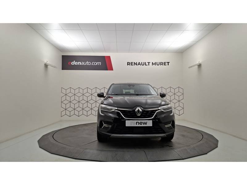 Renault Arkana - Photo 48