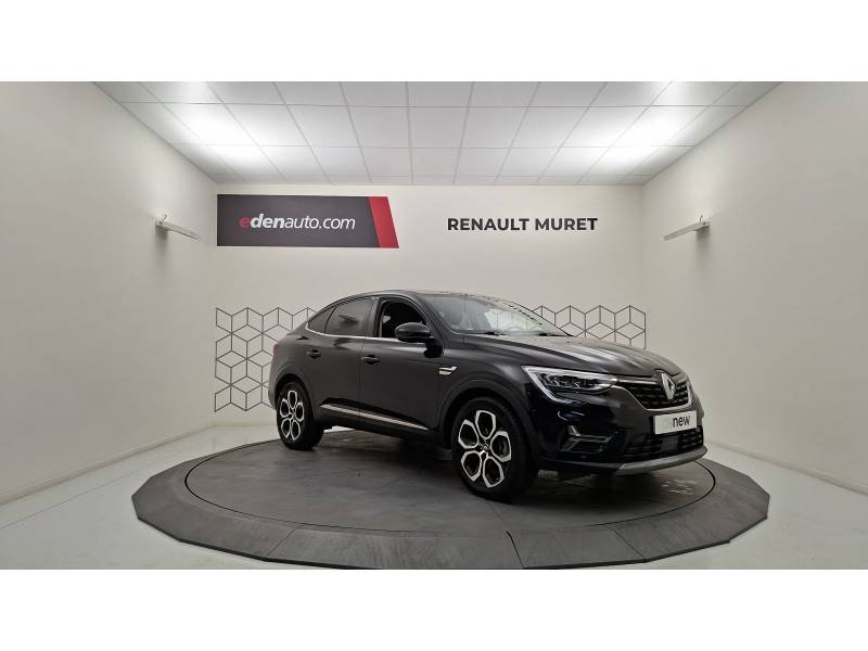 Renault Arkana - Photo 49