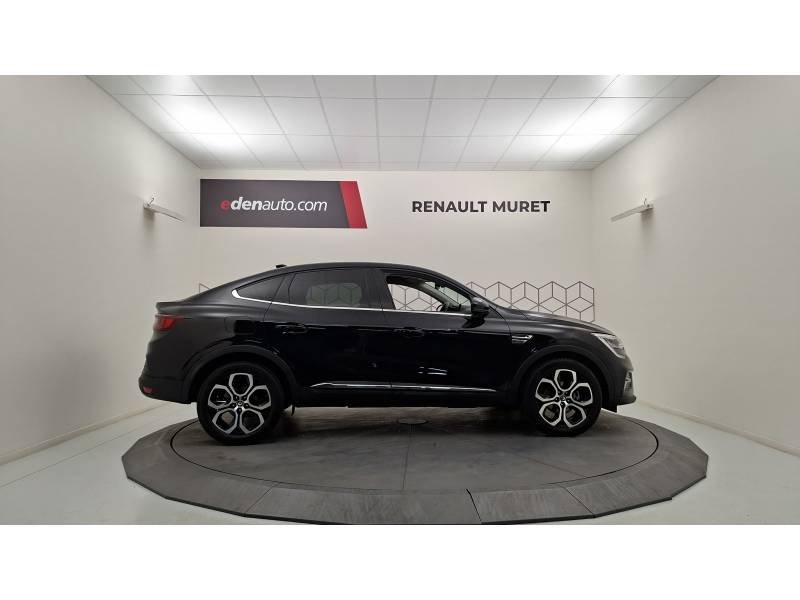 Renault Arkana - Photo 50