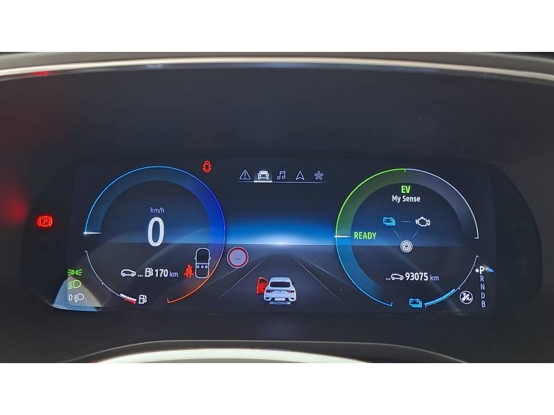 Renault Arkana - Photo 8