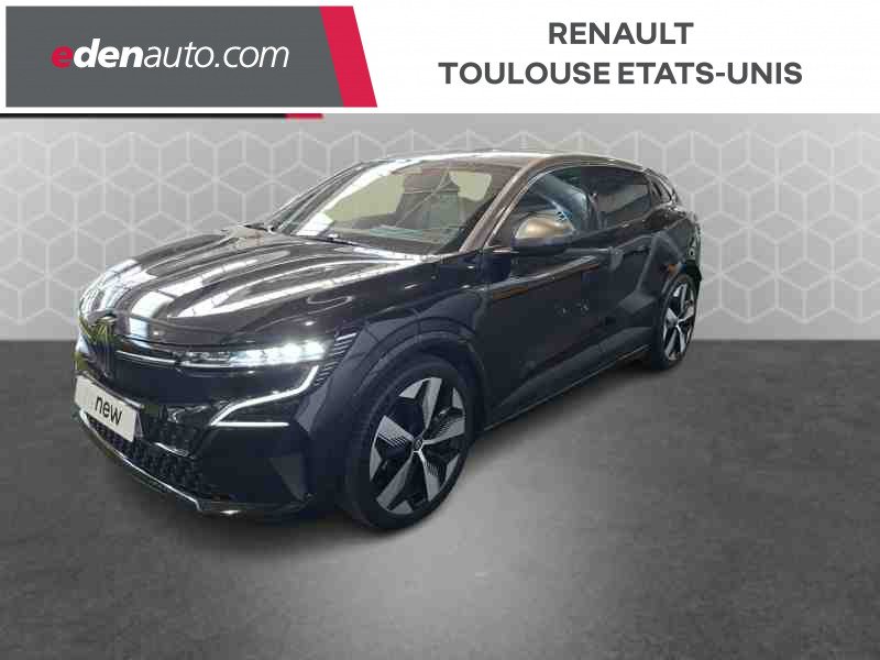Renault Mégane - Photo 1