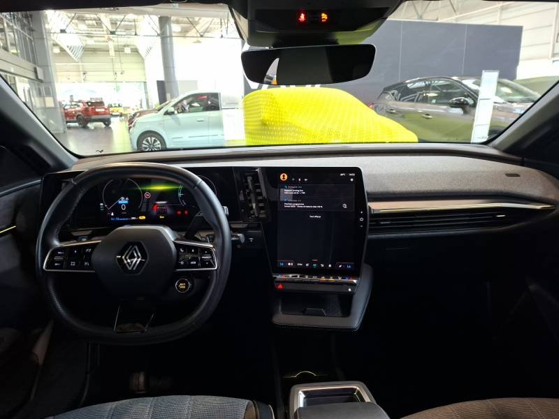 Renault Mégane - Photo 11