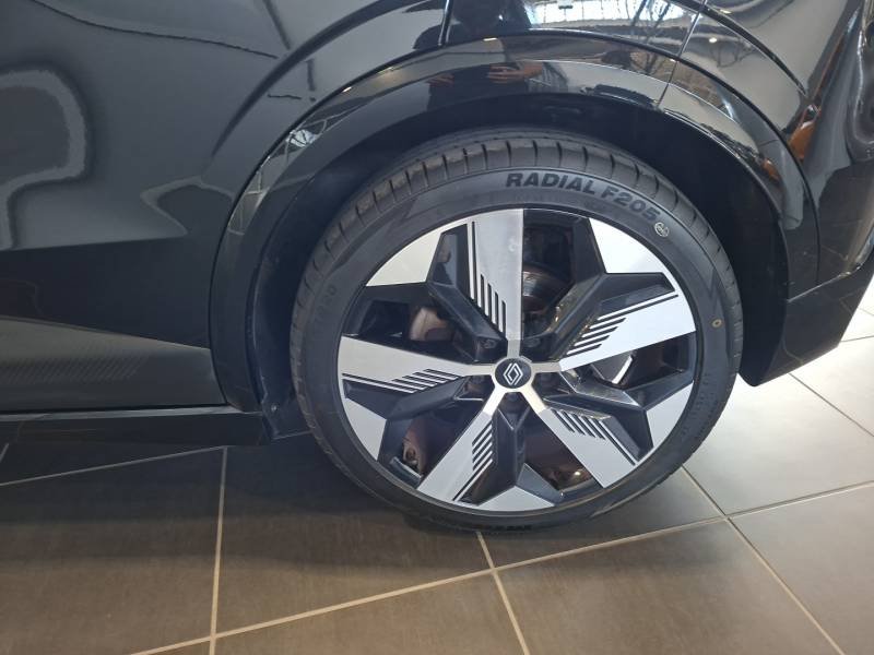 Renault Mégane - Photo 13