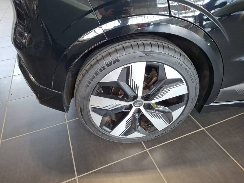 Renault Mégane - Photo 14