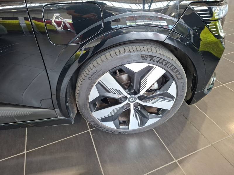 Renault Mégane - Photo 15