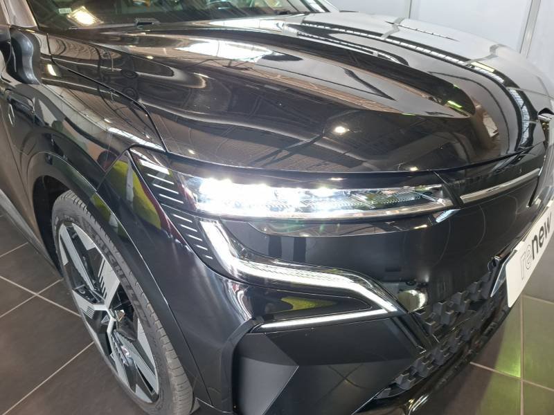 Renault Mégane - Photo 16