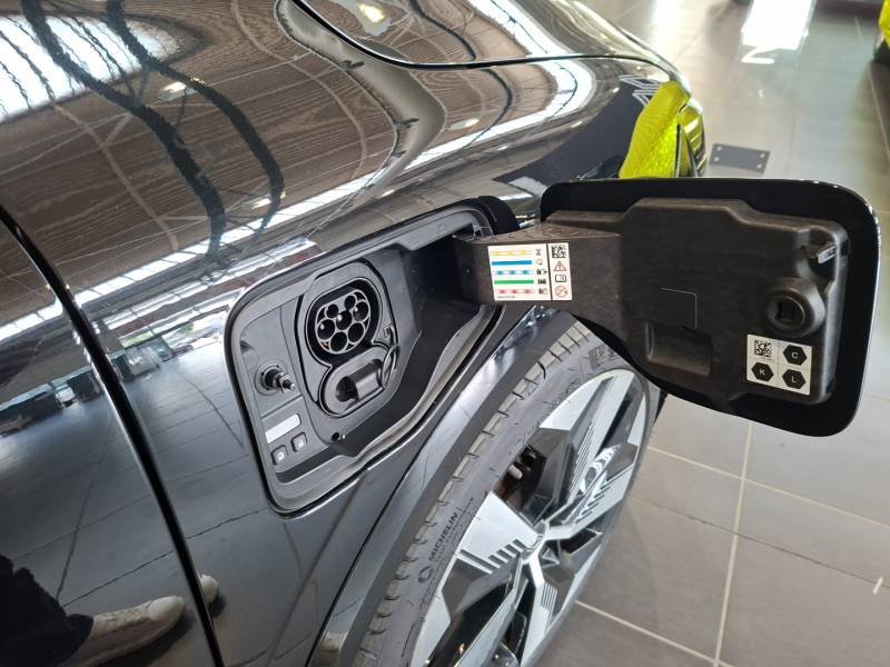 Renault Mégane - Photo 17