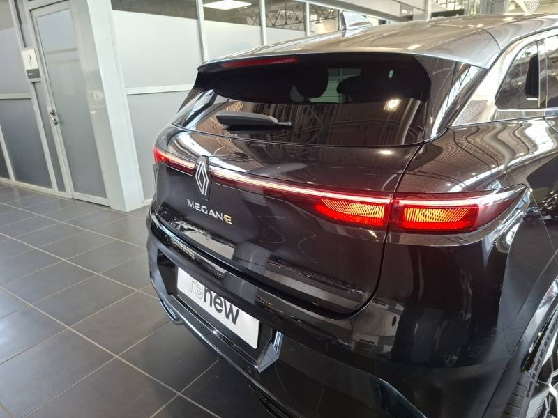 Renault Mégane - Photo 18