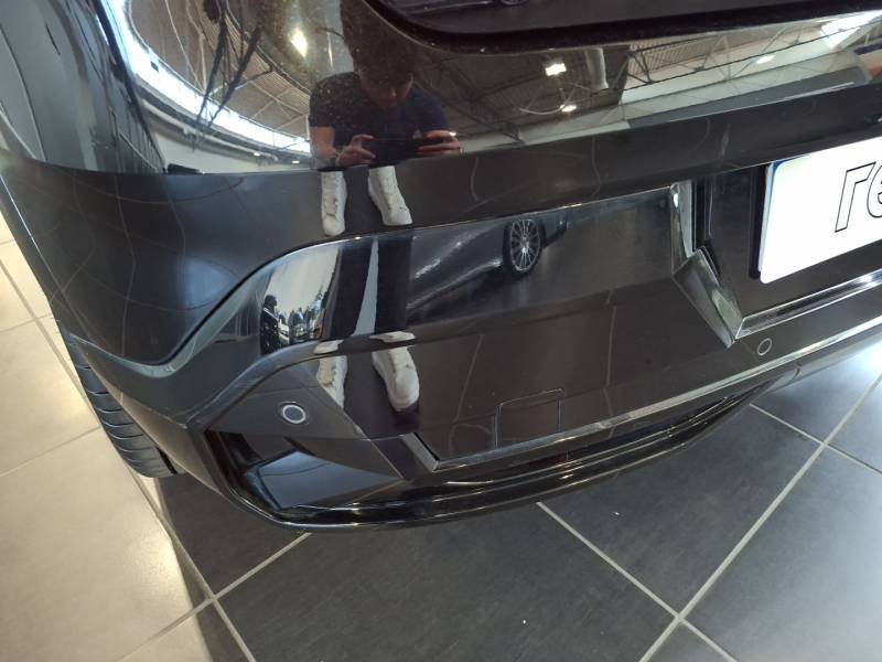 Renault Mégane - Photo 19