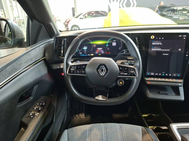 Renault Mégane - Photo 20