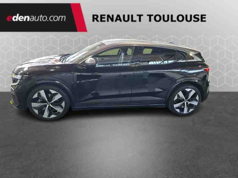 Renault Mégane - Photo 2
