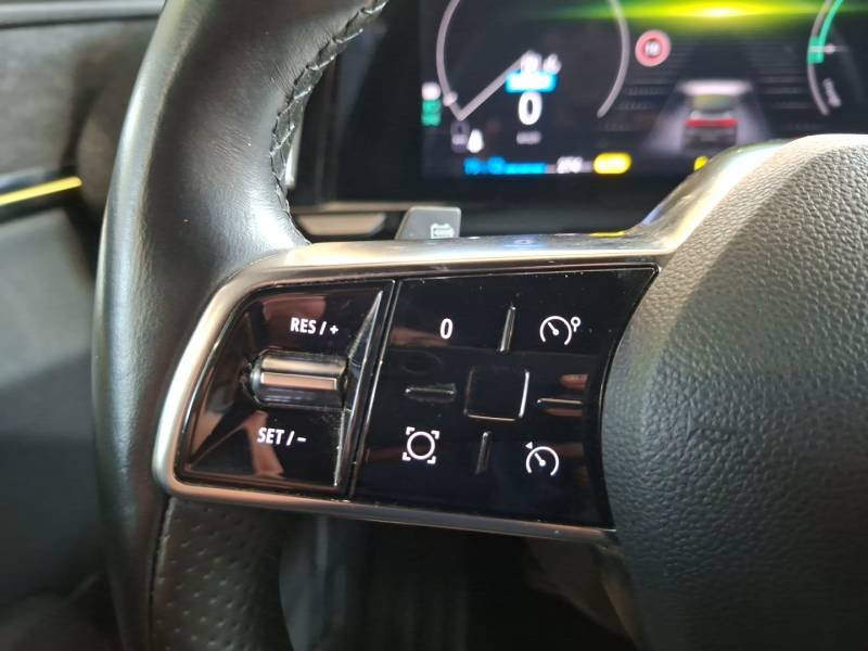 Renault Mégane - Photo 26