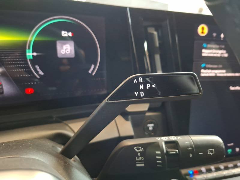 Renault Mégane - Photo 29