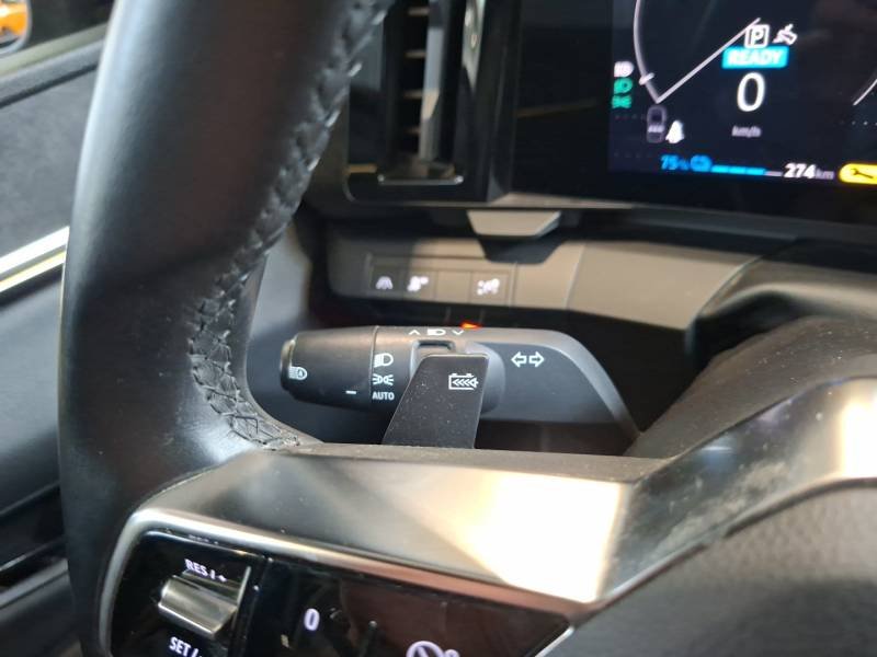 Renault Mégane - Photo 30
