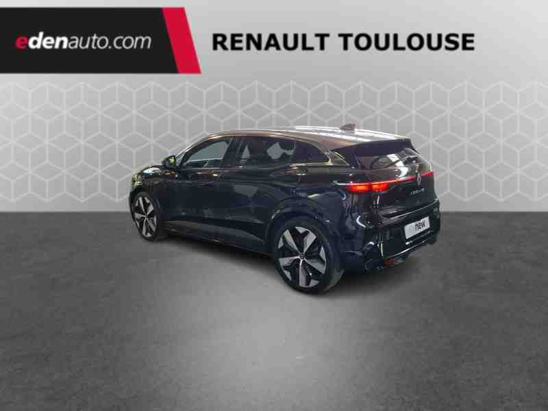 Renault Mégane - Photo 3