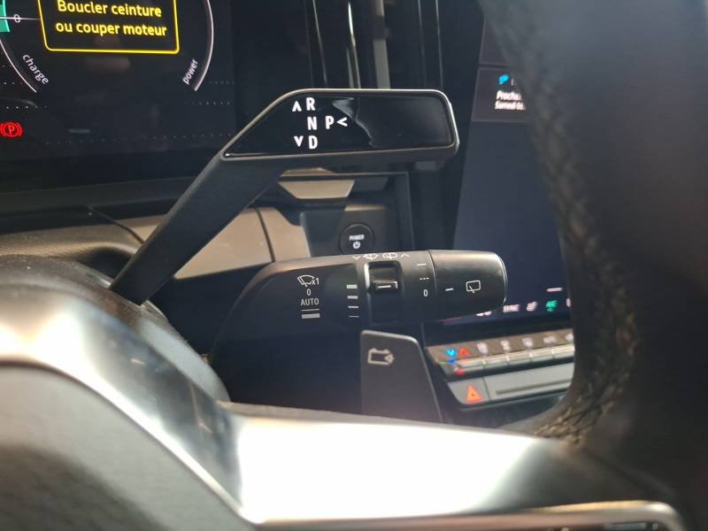 Renault Mégane - Photo 31