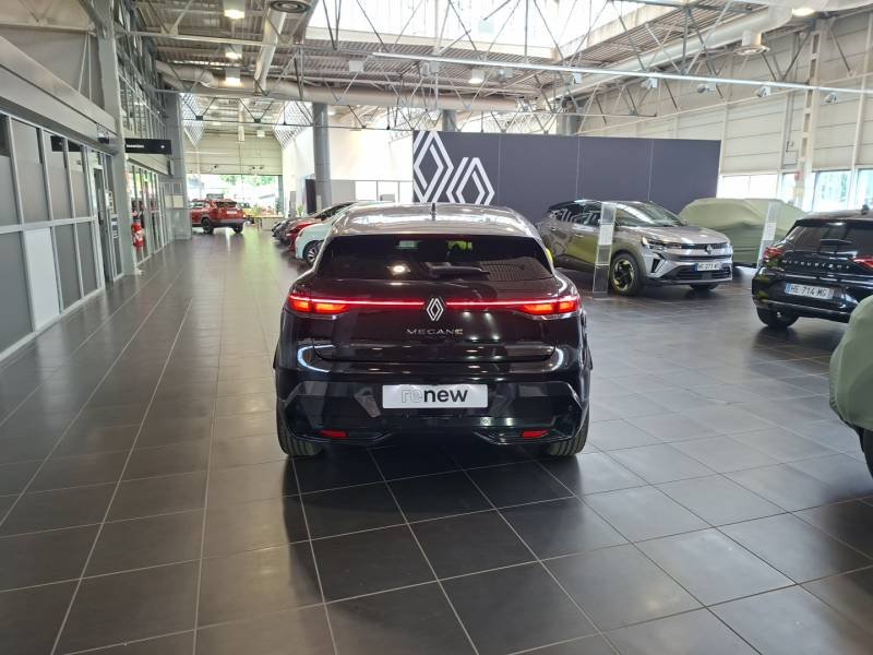Renault Mégane - Photo 4