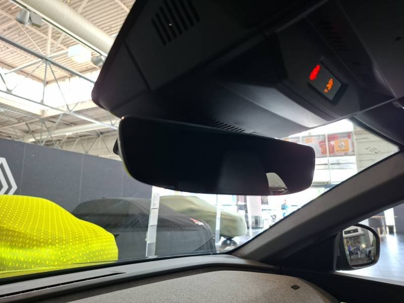 Renault Mégane - Photo 46