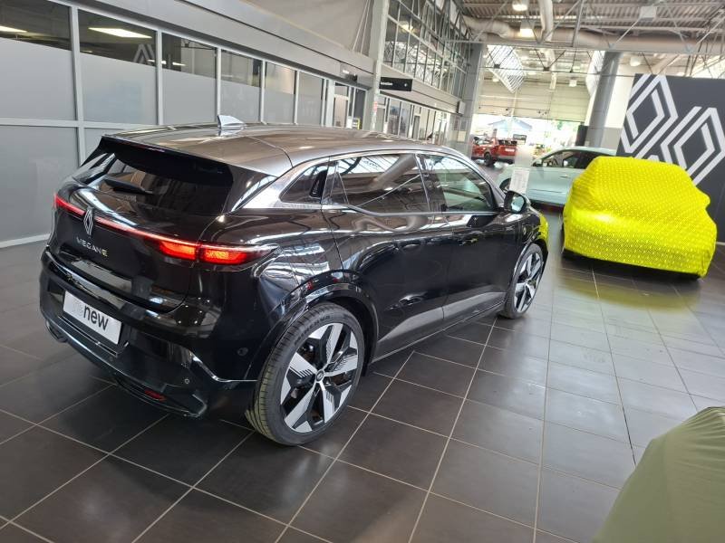 Renault Mégane - Photo 5