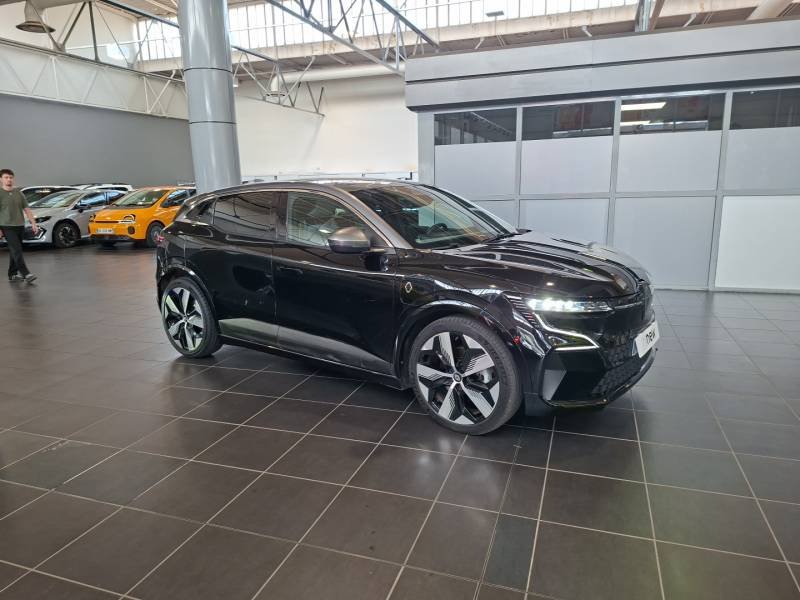 Renault Mégane - Photo 7