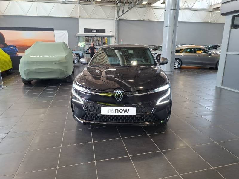 Renault Mégane - Photo 8