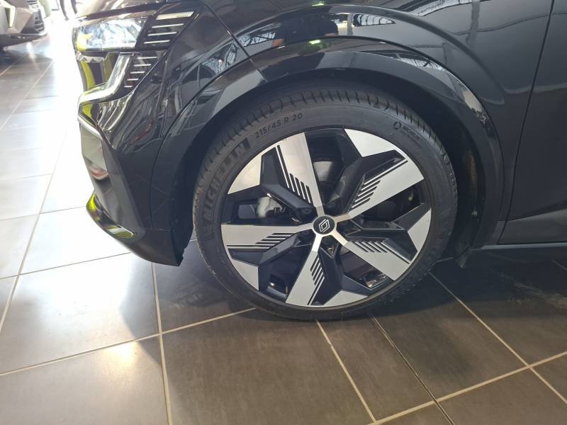 Renault Mégane - Photo 9