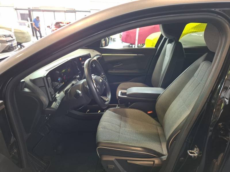 Renault Mégane - Photo 10