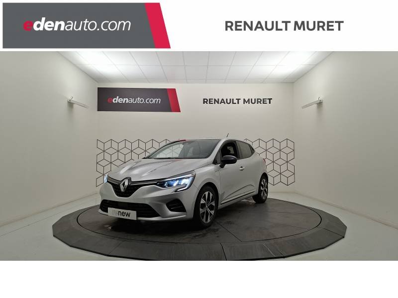 Renault Clio - Photo 1