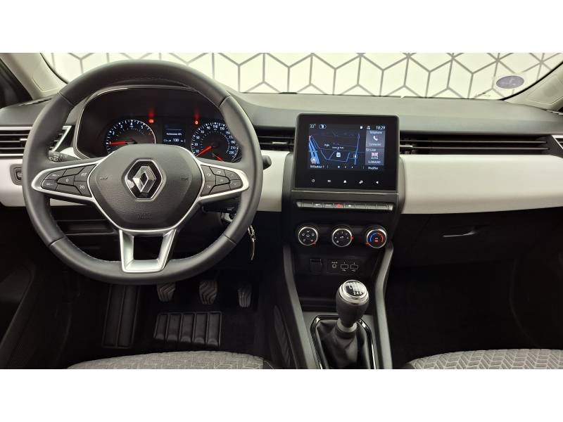 Renault Clio - Photo 11