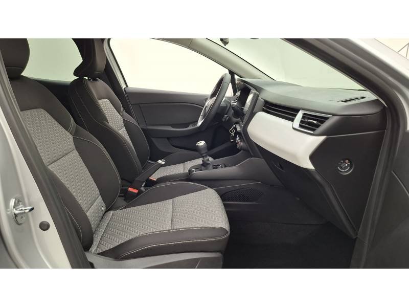 Renault Clio - Photo 12