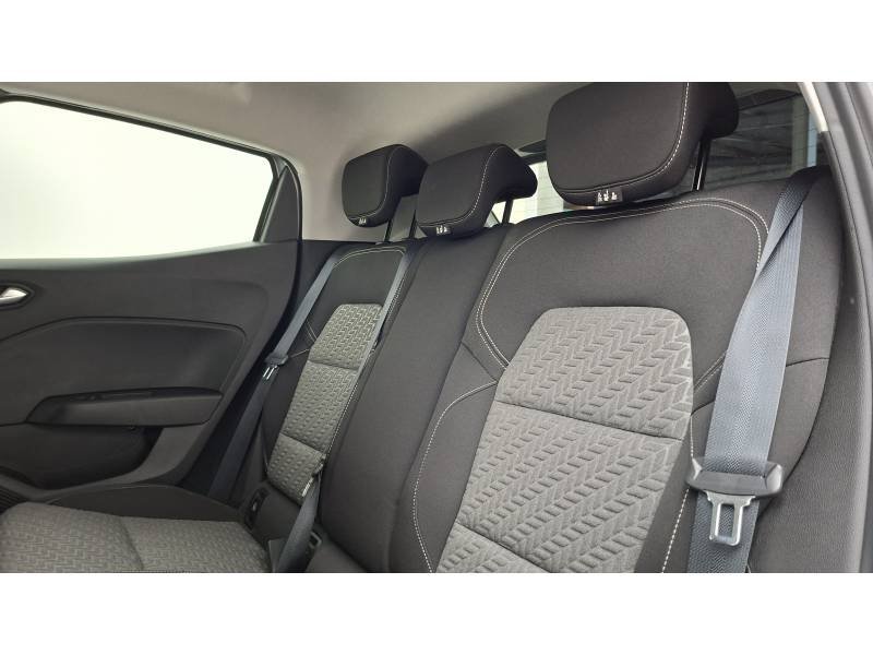 Renault Clio - Photo 13