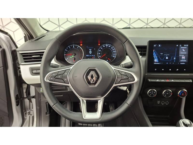 Renault Clio - Photo 14