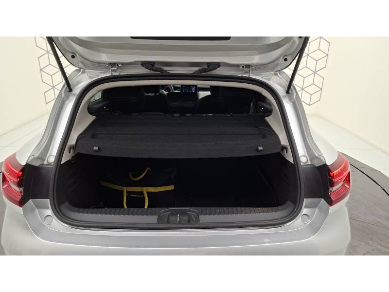 Renault Clio - Photo 17