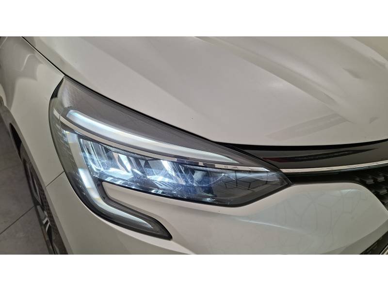 Renault Clio - Photo 18