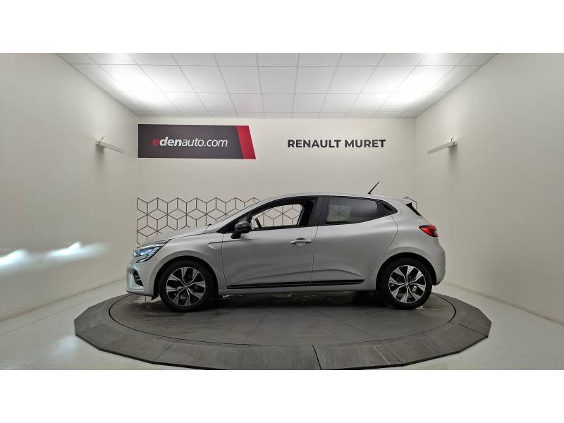 Renault Clio - Photo 2