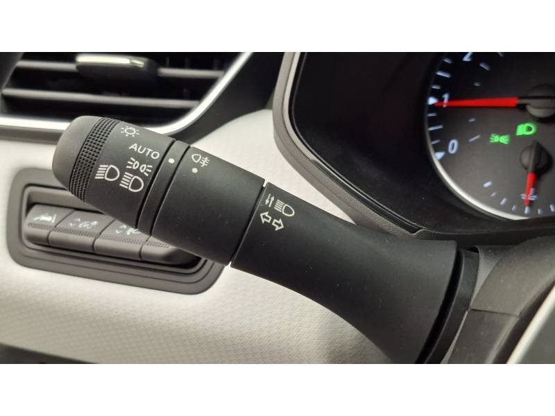 Renault Clio - Photo 21