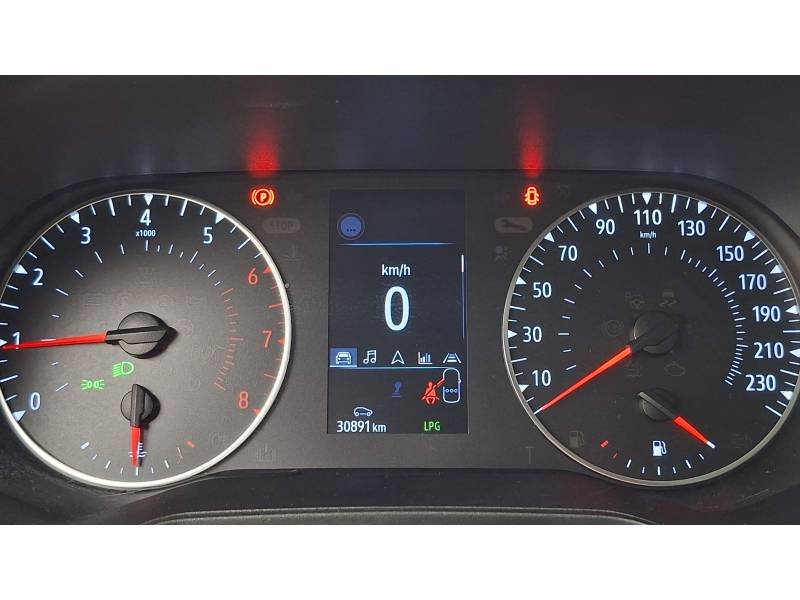 Renault Clio - Photo 24
