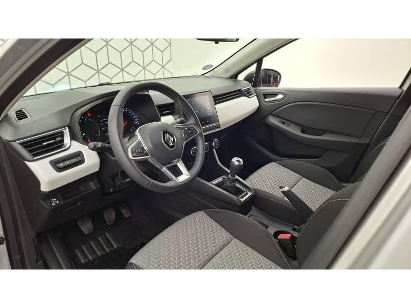 Renault Clio - Photo 30
