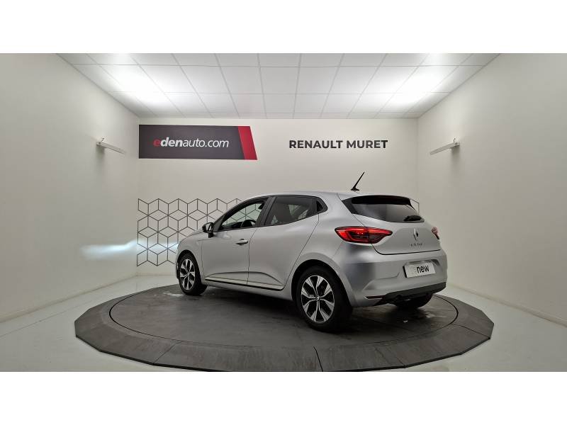 Renault Clio - Photo 3