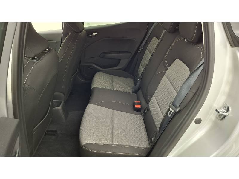 Renault Clio - Photo 32