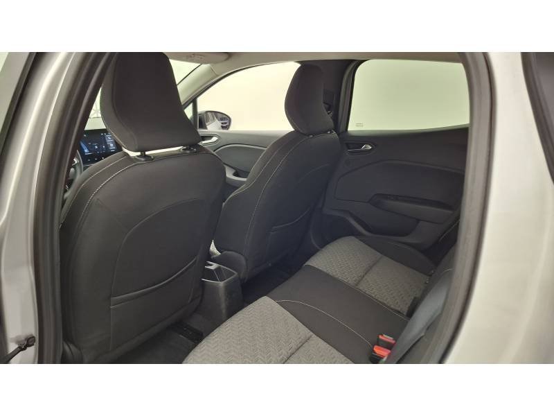 Renault Clio - Photo 33
