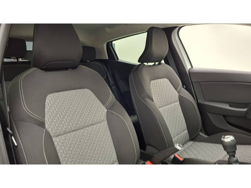 Renault Clio - Photo 39